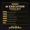 Levier Method — AI Execution Toolkit